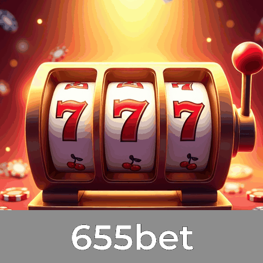 655bet: Aproveite caça-níqueis e caça-níqueis com bônus no cassino ao vivo!