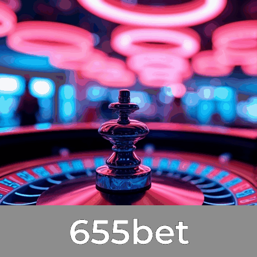 655bet: Aproveite caça-níqueis e caça-níqueis com bônus no cassino ao vivo!