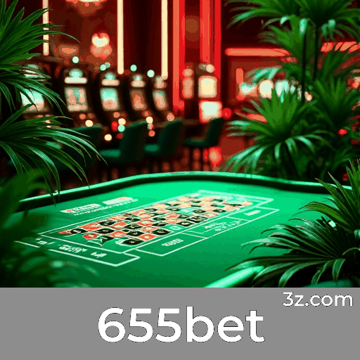 655bet: Jogos de Cassino Cheios de Emoção e Oportunidades de Ganhar
