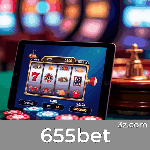 Prazos e Métodos de Saque na 655bet