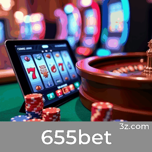 Experiência Móvel Inovadora com o App da 655bet: Design Responsivo Avançado