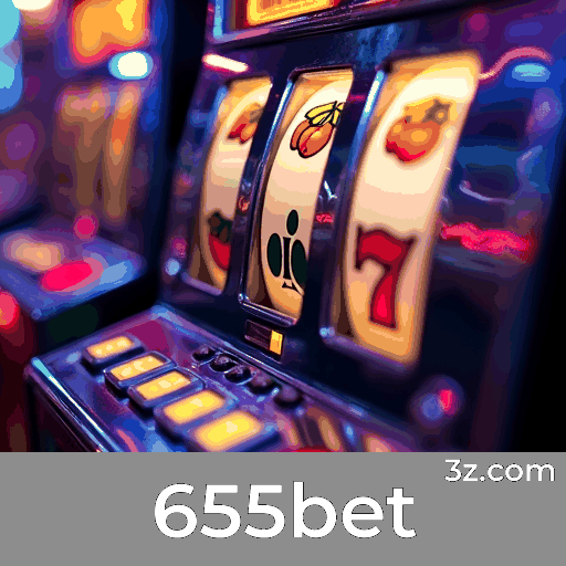 Experiência Elite 655bet: Cassino Profissional e Imersivo