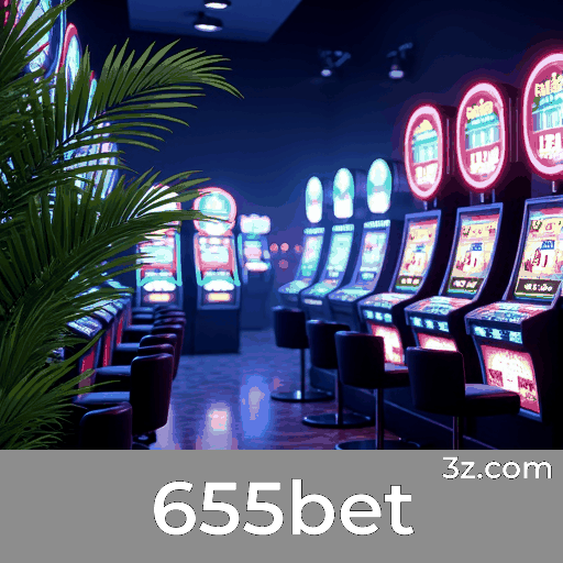 655bet: Plataforma Vibrante de Comunidade e Interação