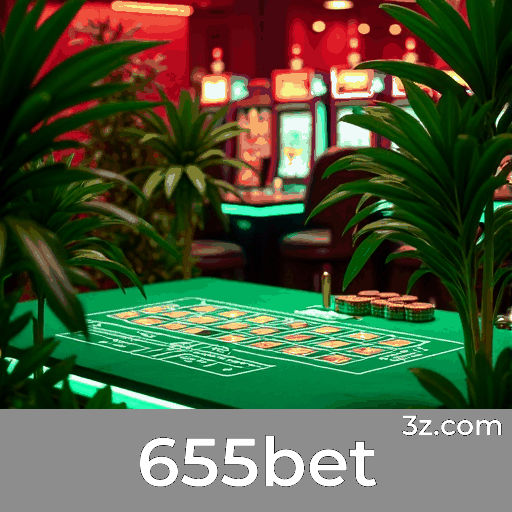 655bet Promo: Descubra o Valor Estratégico