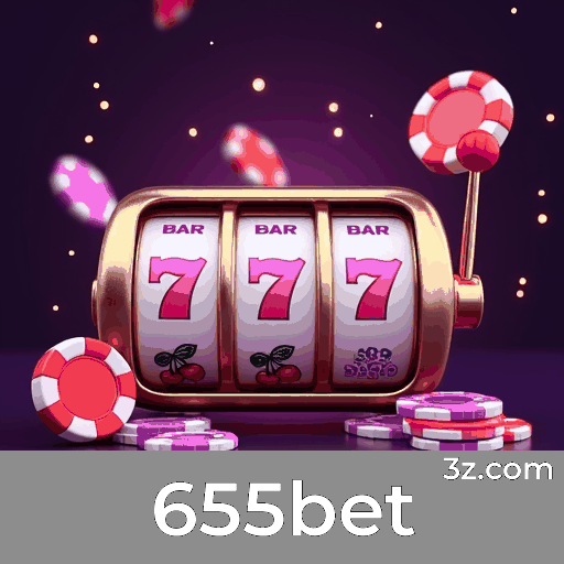 DEPÓSITOS na 655bet